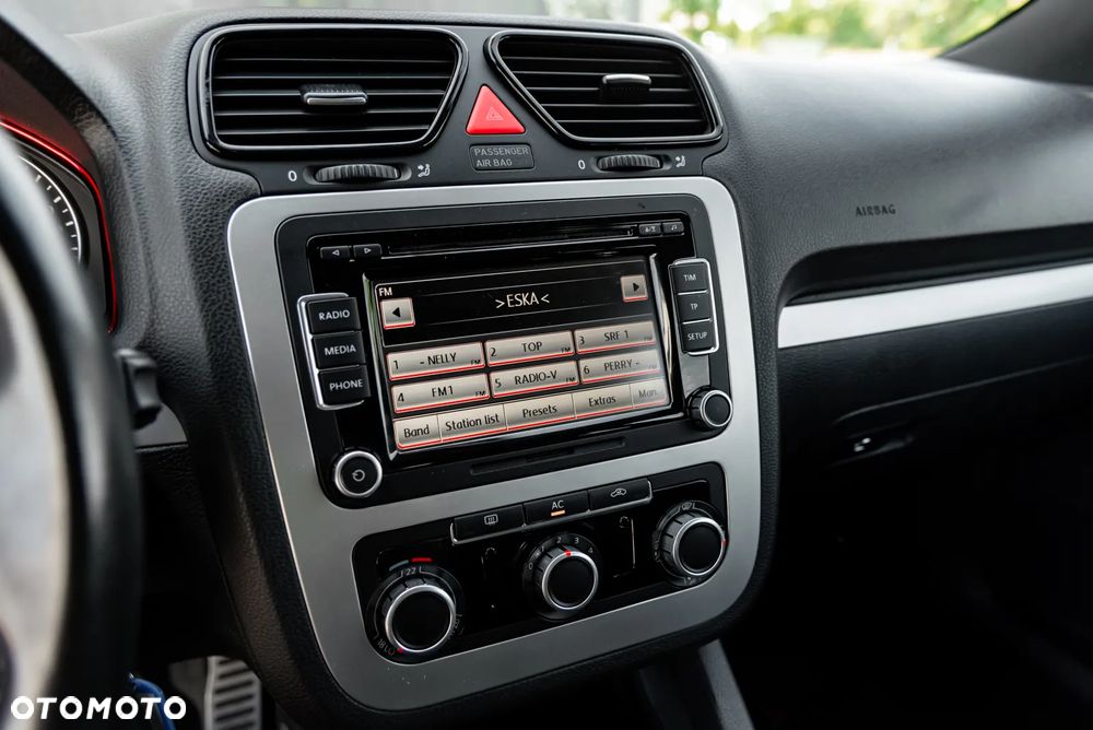 Volkswagen Scirocco 1.4 TSI Match - 21