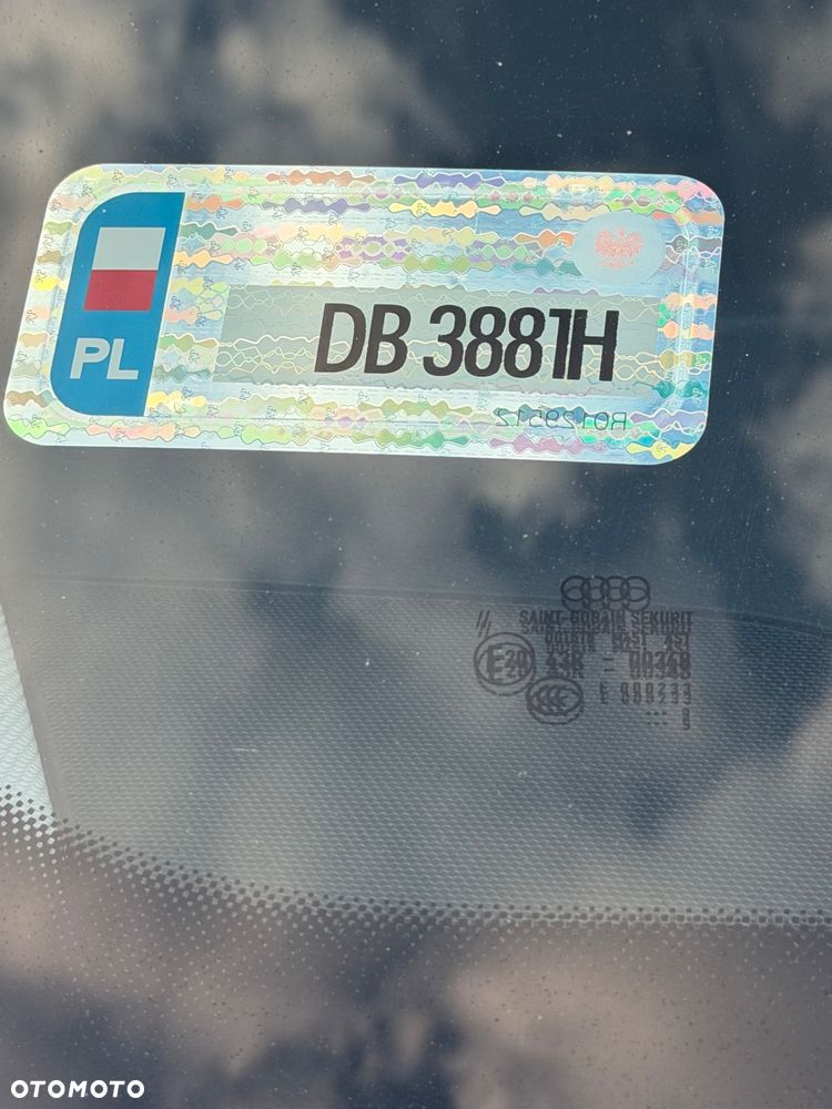 Audi A4 Avant 1.8 TFSI multitronic S line Sportpaket - 34