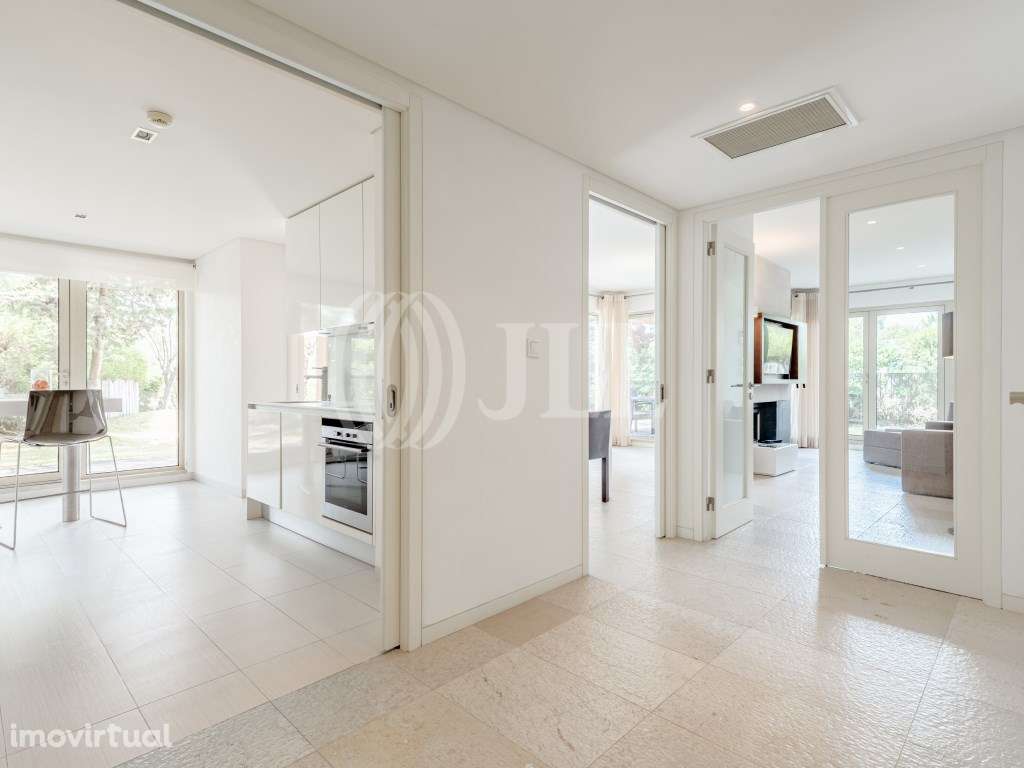 Apartamento T1+1 com piscina no Troia Residence - Grande imagem: 5/31