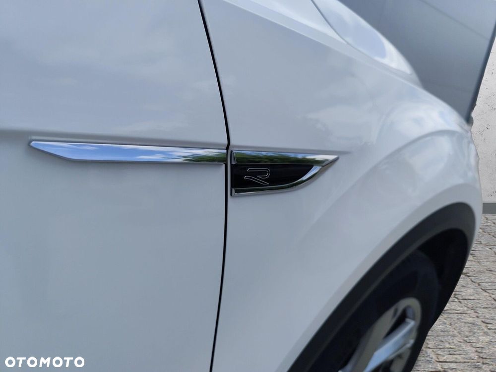 Volkswagen T-Roc - 33