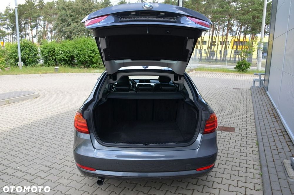 BMW 3GT - 9