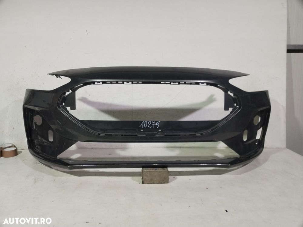 Bara fata Ford Focus 4 ST-Line, facelift, 2021, 2022, 2023, 2024, 2025, cod origine OE NX7B-17C831-SA. 10275 - 1