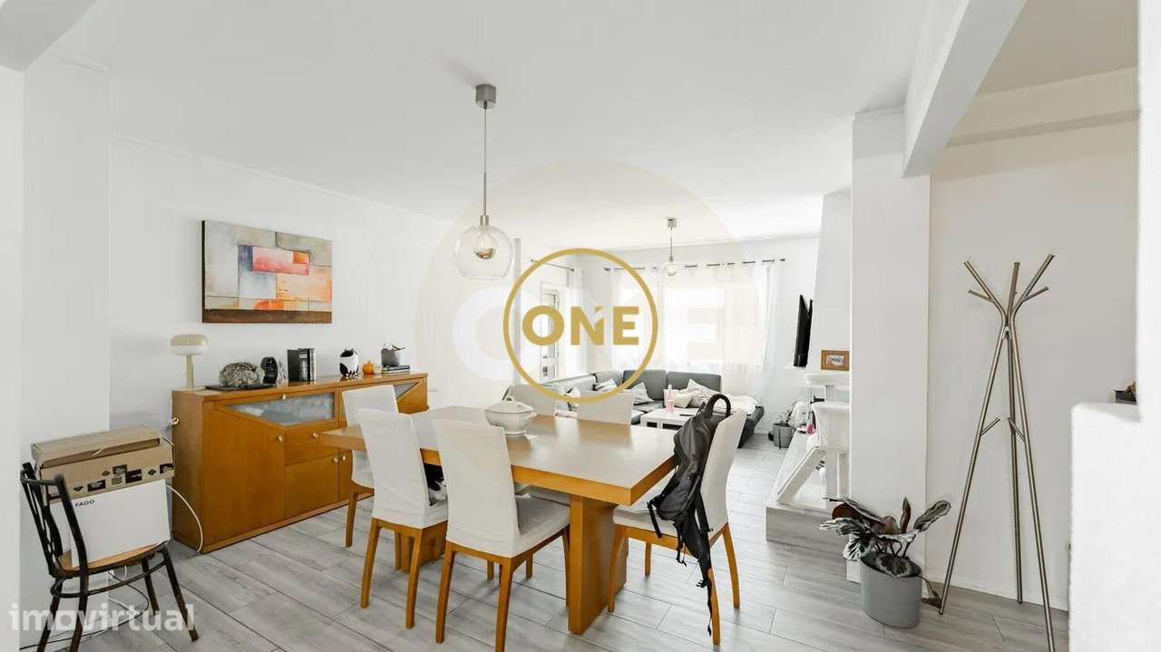 APARTAMENTO T3 no Centro de Vila Nova de Famalicão | Conforto I  123M2 - Grande imagem: 4/23