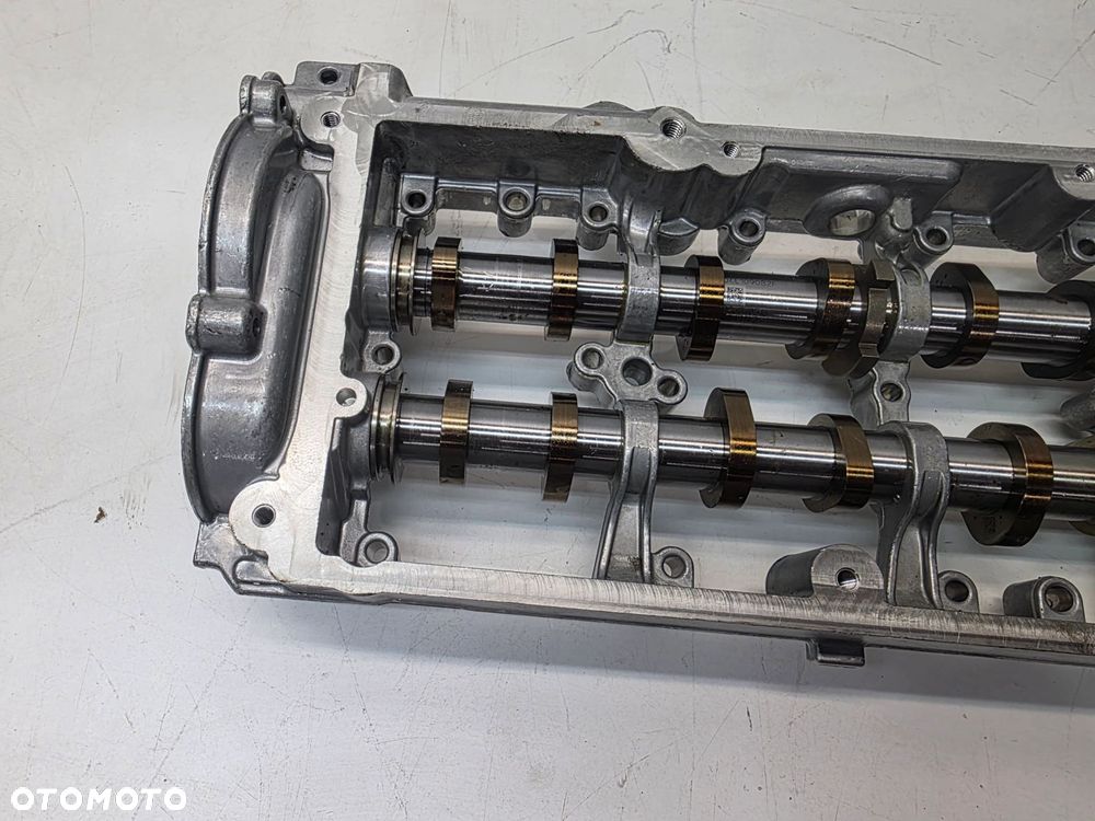 NASADA GŁOWICY + WAŁKI AUDI VOLKSWAGEN SEAT SKODA 2.0 TDI 04L103308F 3 *OK* - 10