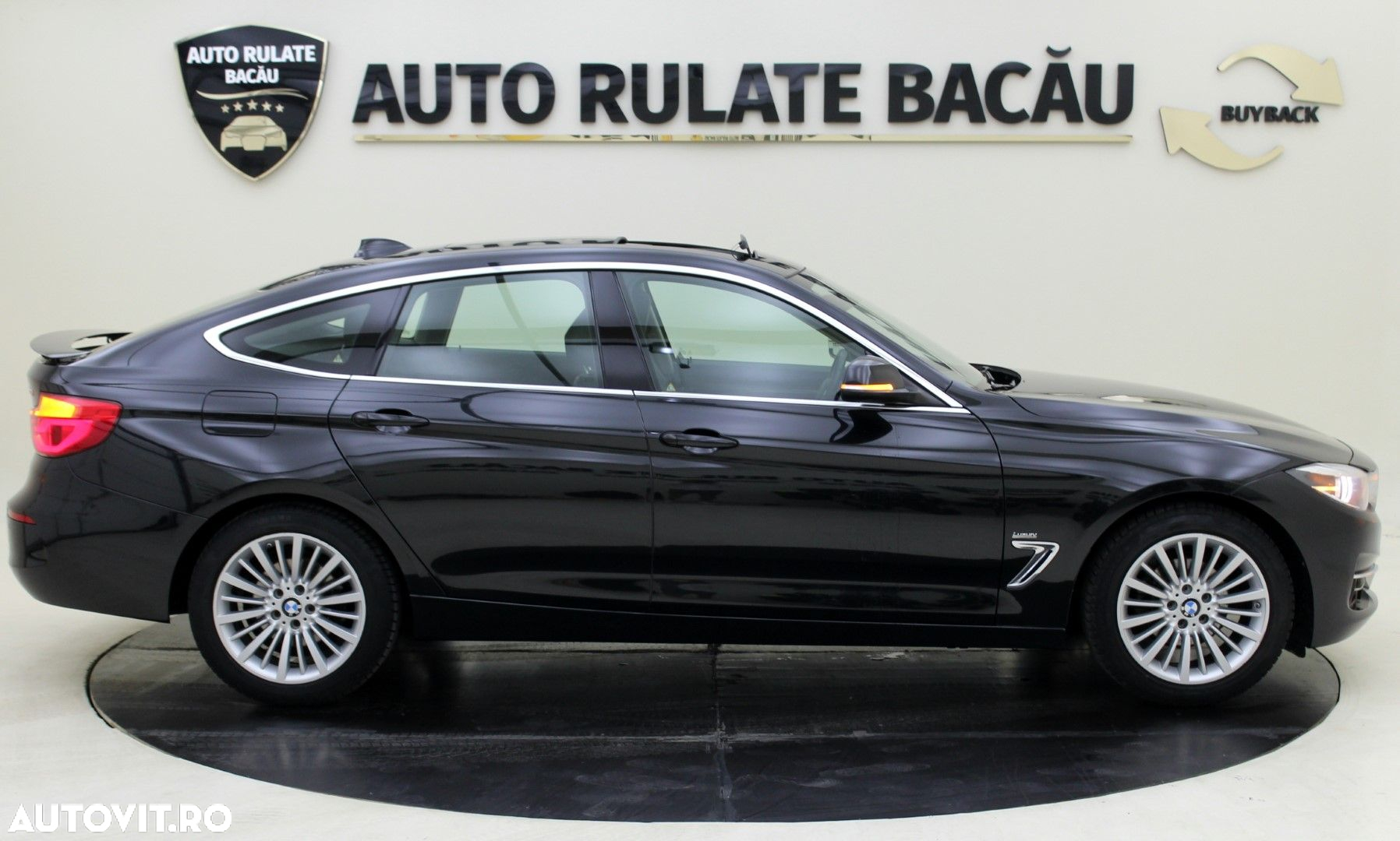 BMW Seria 3 - 4