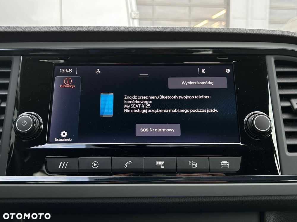 Seat Ateca 1.0 TSI Ecomotive Reference S&S - 32