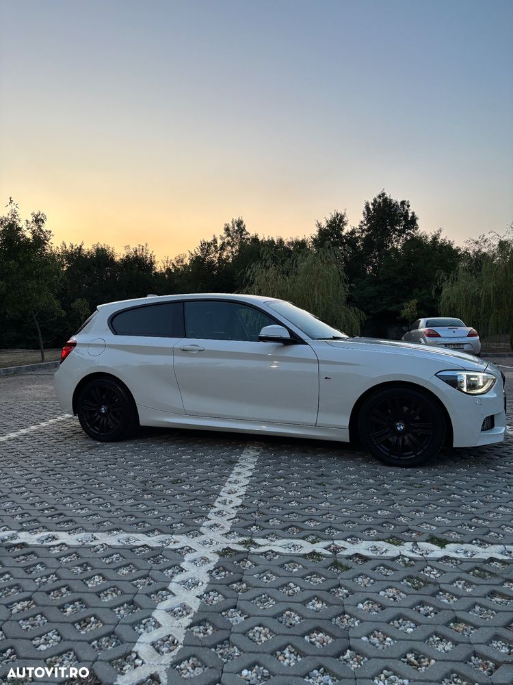 BMW Seria 1 120d xDrive - 6