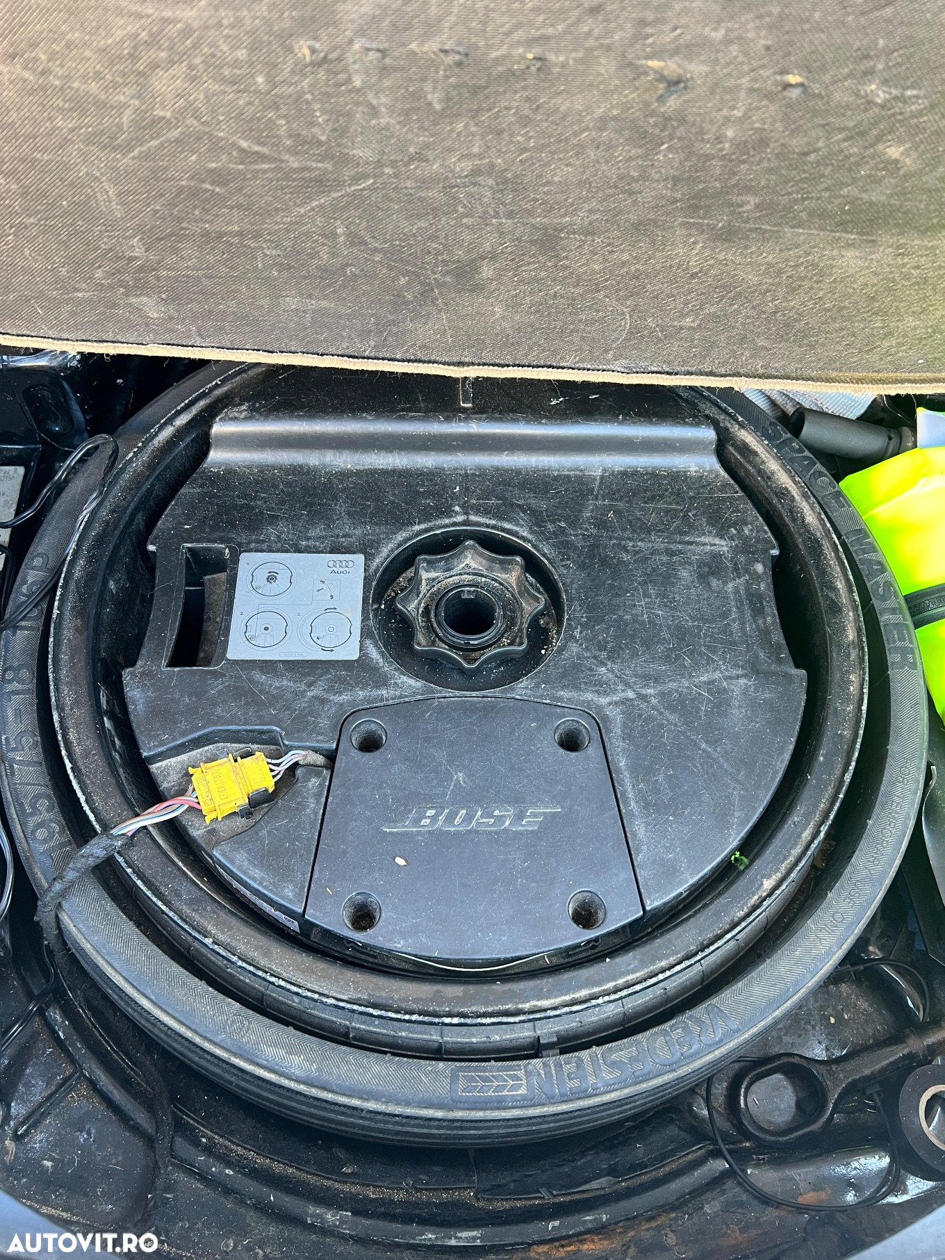 Audi Q7 3.0 TDI DPF Quattro Tip - 6