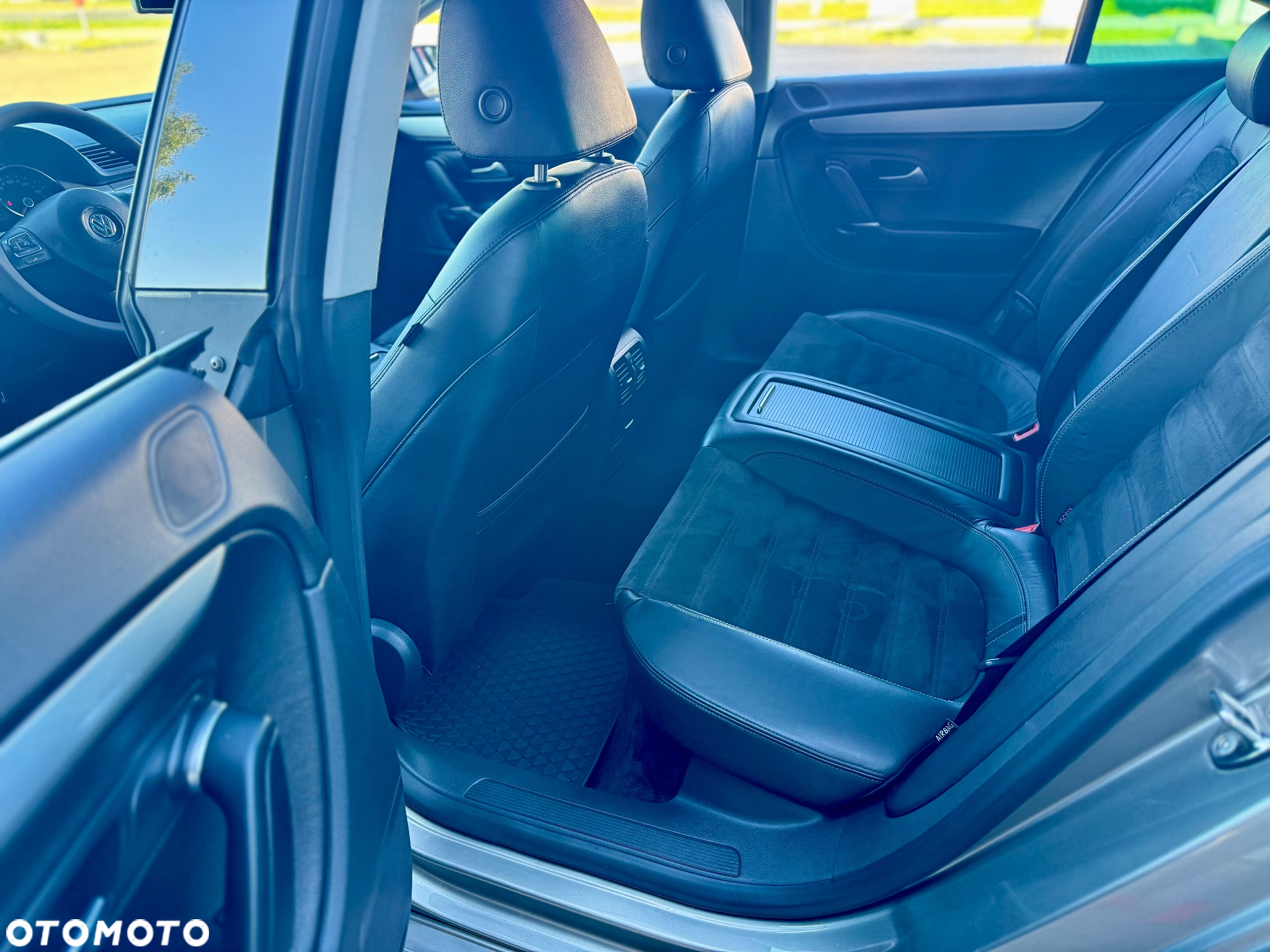 Volkswagen Passat CC 1.8 TSI Exclusive - 31