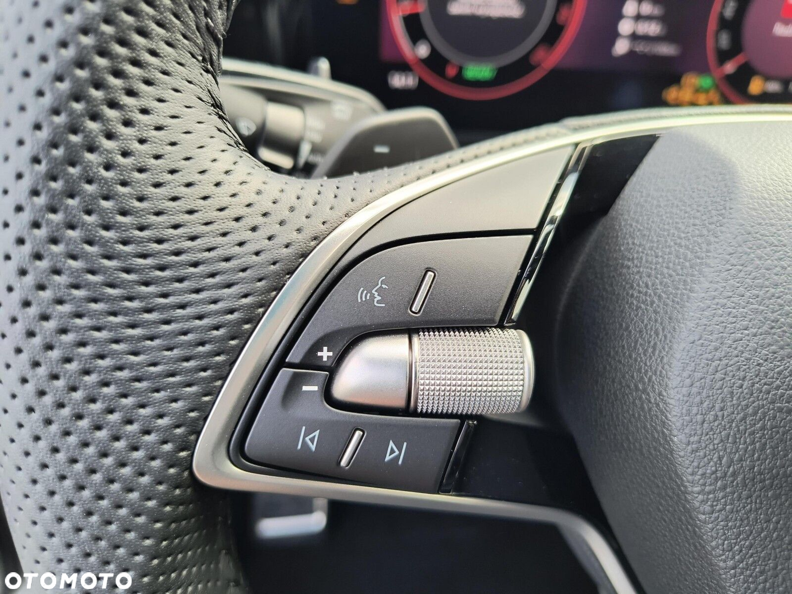 Skoda Kodiaq 1.5 TSI ACT 4x2 Sportline DSG - 29