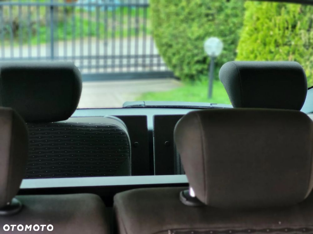 Opel Zafira 1.4 Turbo Business Edition - 11