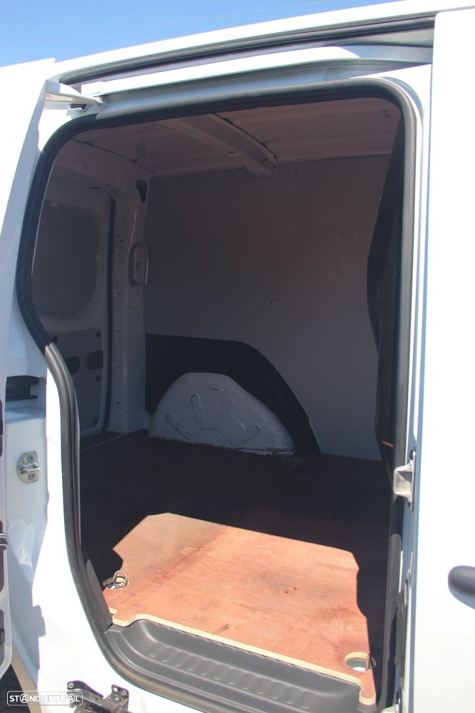 Renault Kangoo - 8