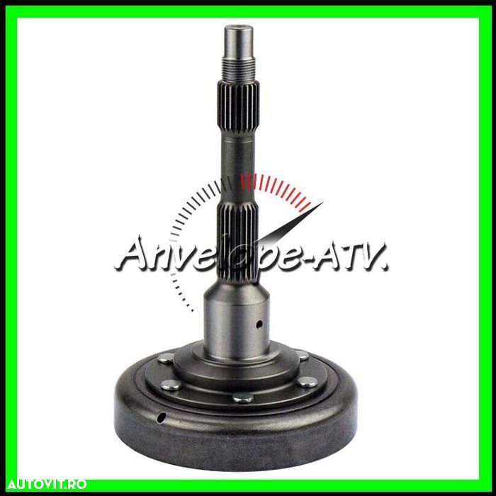 Oala Ambreiaj Atv CFMOTO 500 600 625 CF Moto X5 Z6 X6 U6 - MC - 1