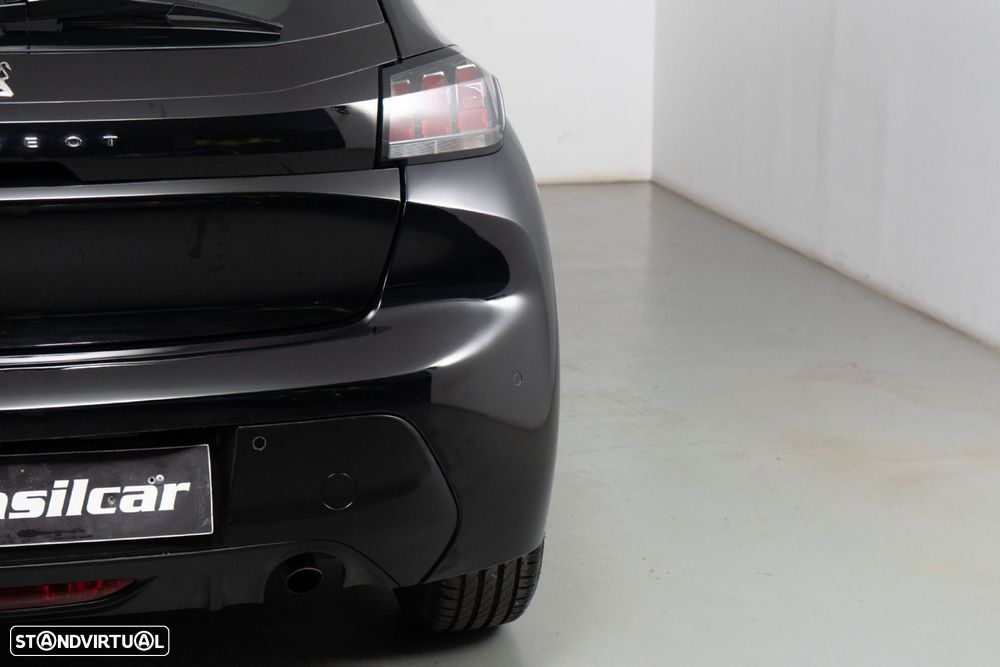 Peugeot 208 1.2 PureTech Active Pack - 16