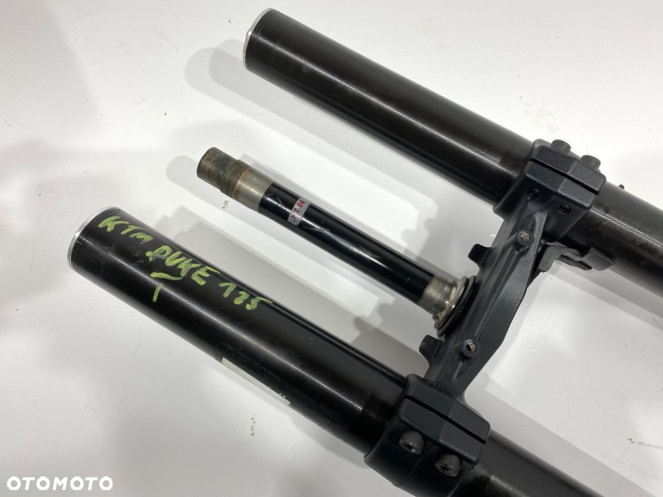 Lagi widełki  KTM  RC 125 - 6