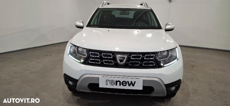 Dacia Duster - 22