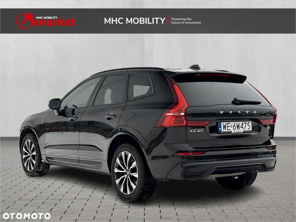Volvo XC 60 B4 B Plus Dark - 3