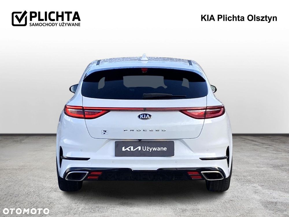 Kia ProCeed - 4