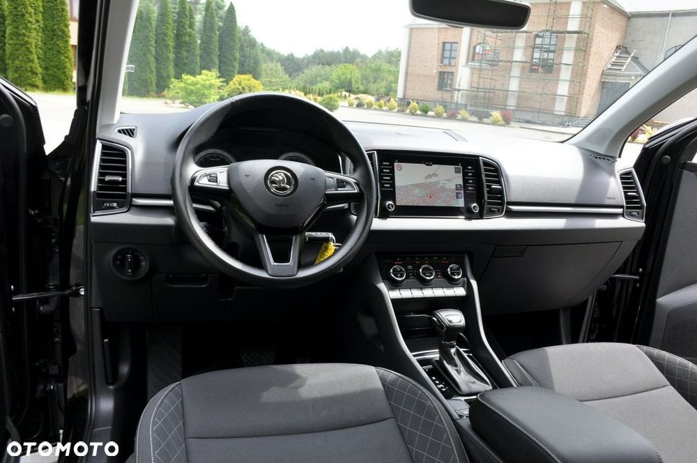 Skoda Karoq - 28