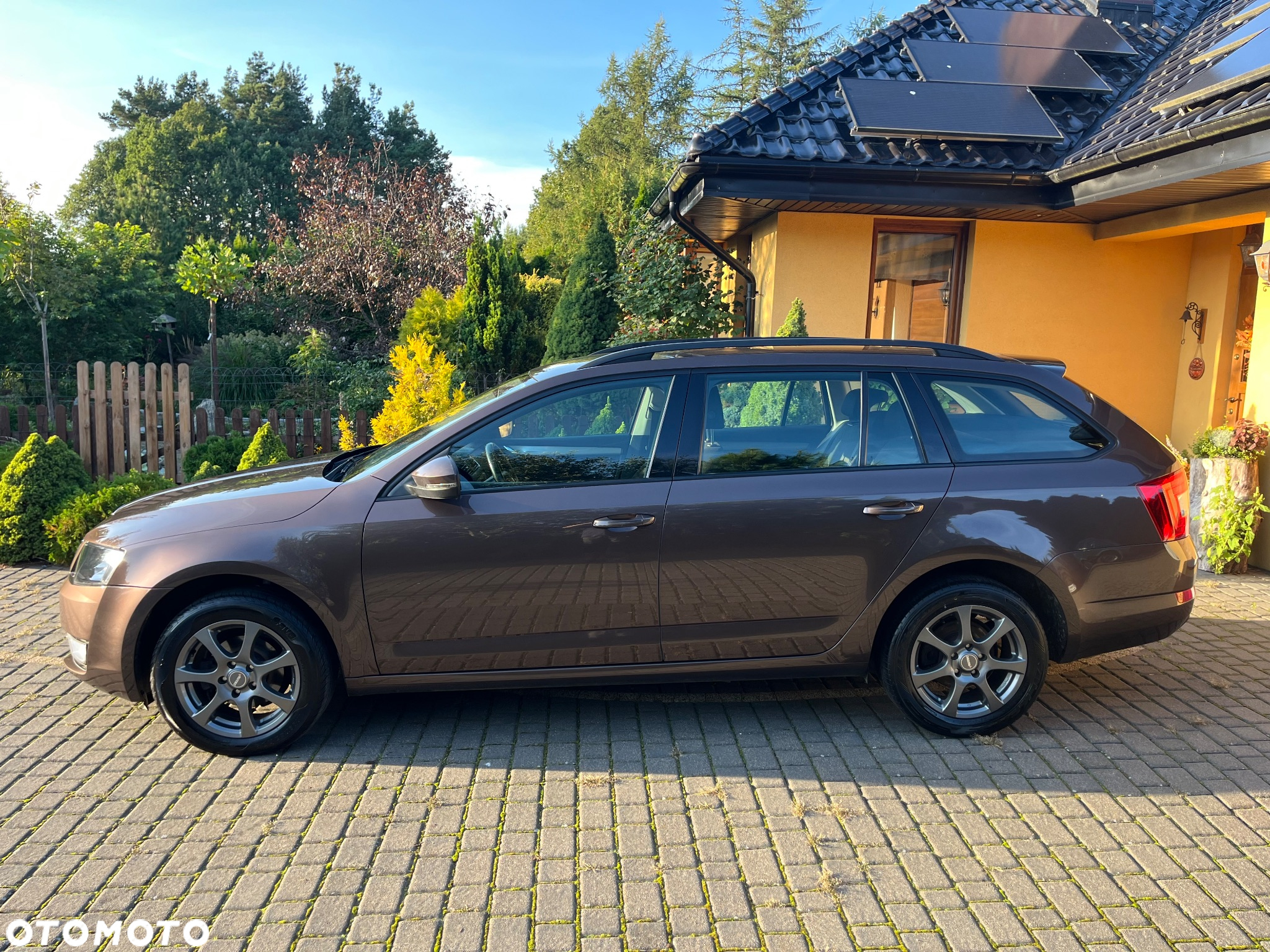 Skoda Octavia 1.6 TDI Classic - 15