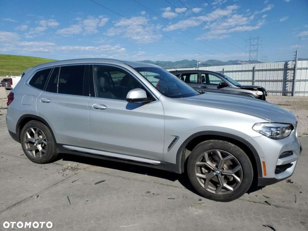 BMW X3 - 5
