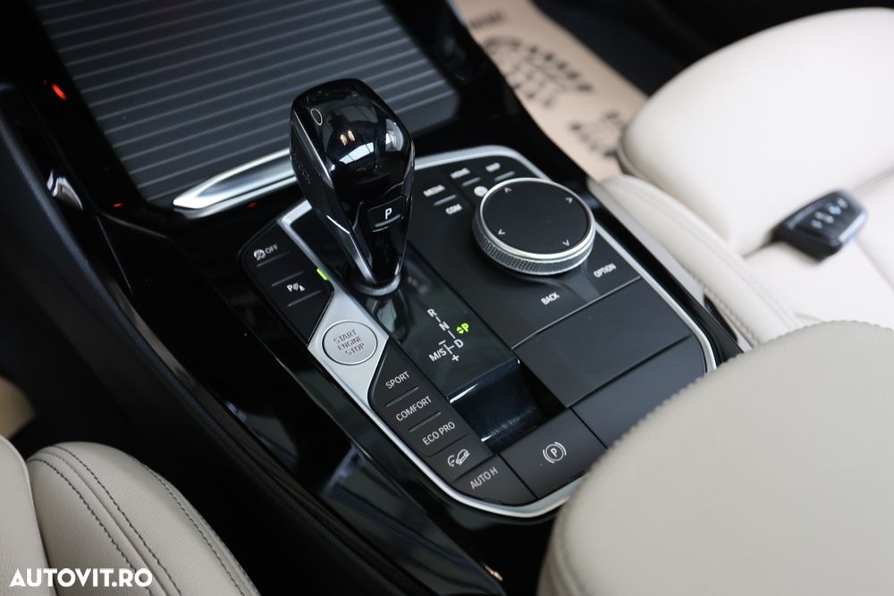 BMW X3 xDrive20d Aut. M Sport Edition - 25