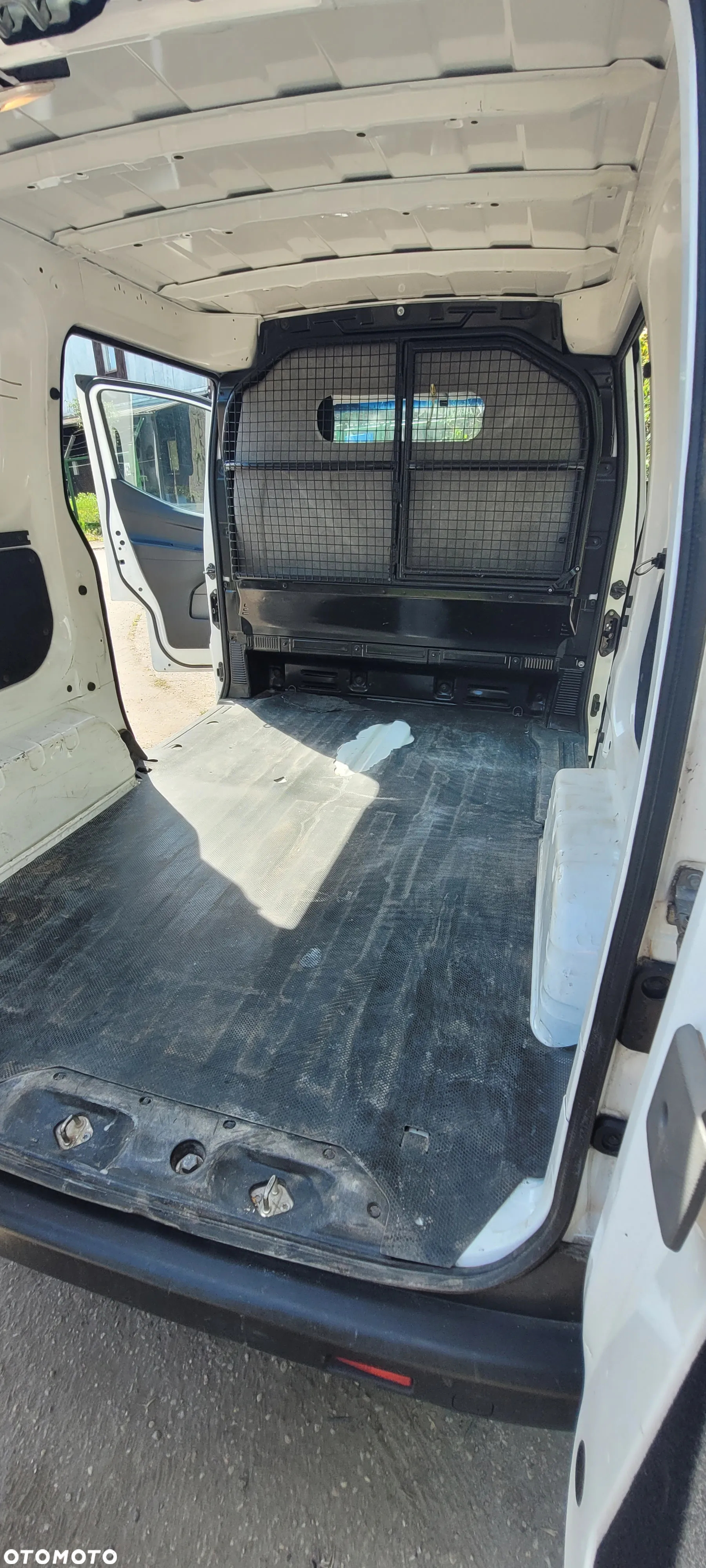 Nissan NV200 Combi 1.5 dCi Basic - 18