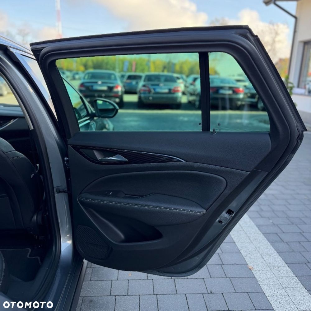 Opel Insignia 2019