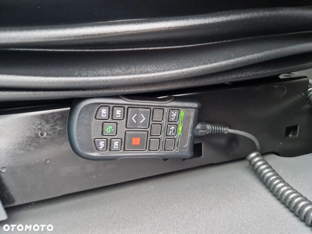 Scania R450 /MEGA/ ADR AT Klima Postojowa Automat Retarder Zabudowy Międzyosiowe/JVG Gliwice - 18