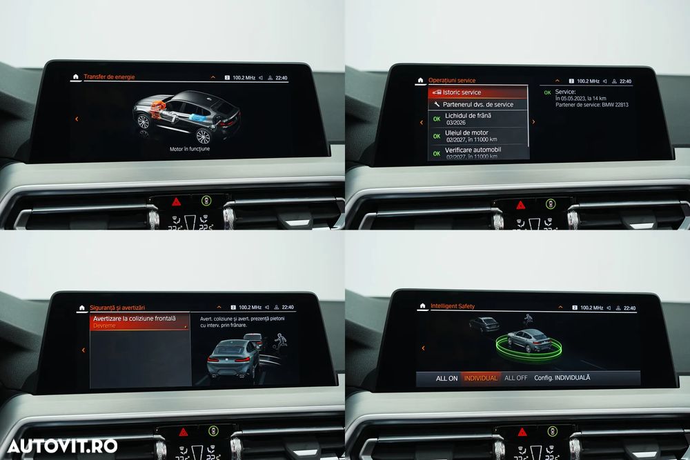 BMW X4 xDrive20d Aut. M Sport Edition - 32