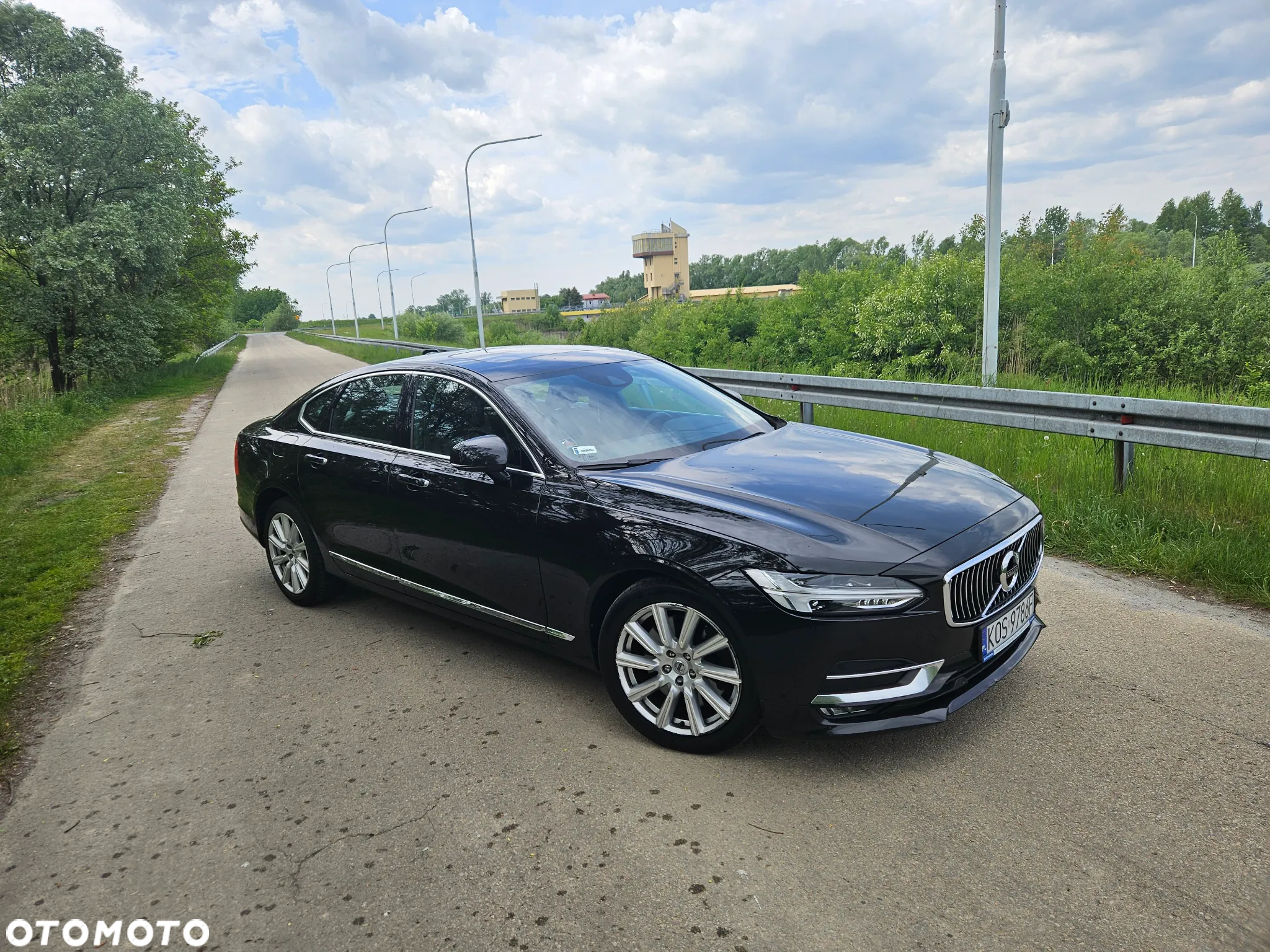 Volvo S90 T5 Inscription - 10