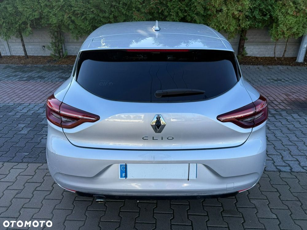 Renault Clio - 5