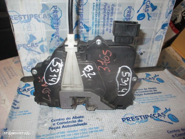 Fecho 1361334080 FIAT DUCATO 3 FOURGON 3000Mm 2013 2.0JTD 115CV 5P BRANCA TDRT 6 PINOS - 2