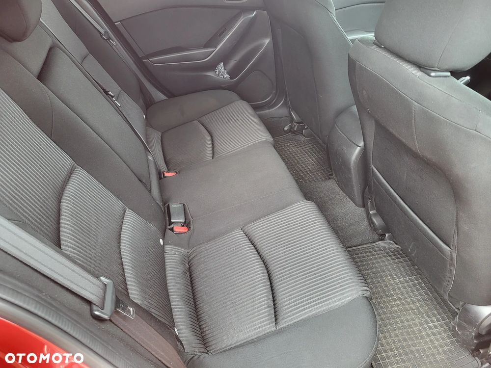 Mazda 3 SKYACTIV-G 120 Urban Limited - 19