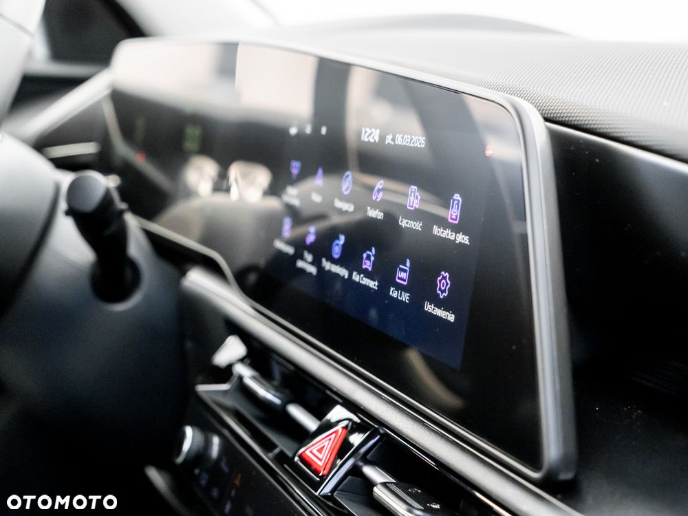 Kia Niro 1.6 GDI Hybrid M - 31