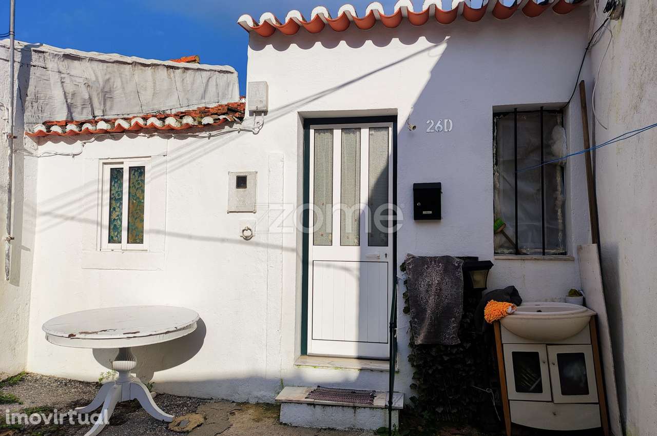 Conjunto para investimento em Loures - Grande imagem: 4/16