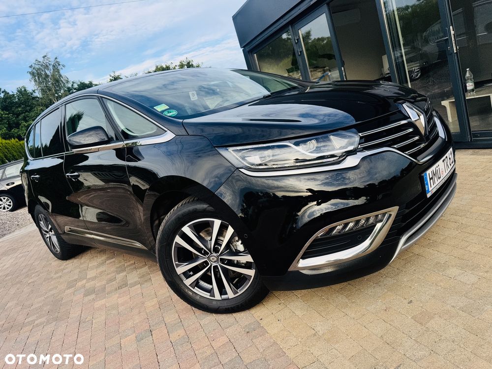 Renault Espace BLUE dCi 200 EDC LIMITED - 5