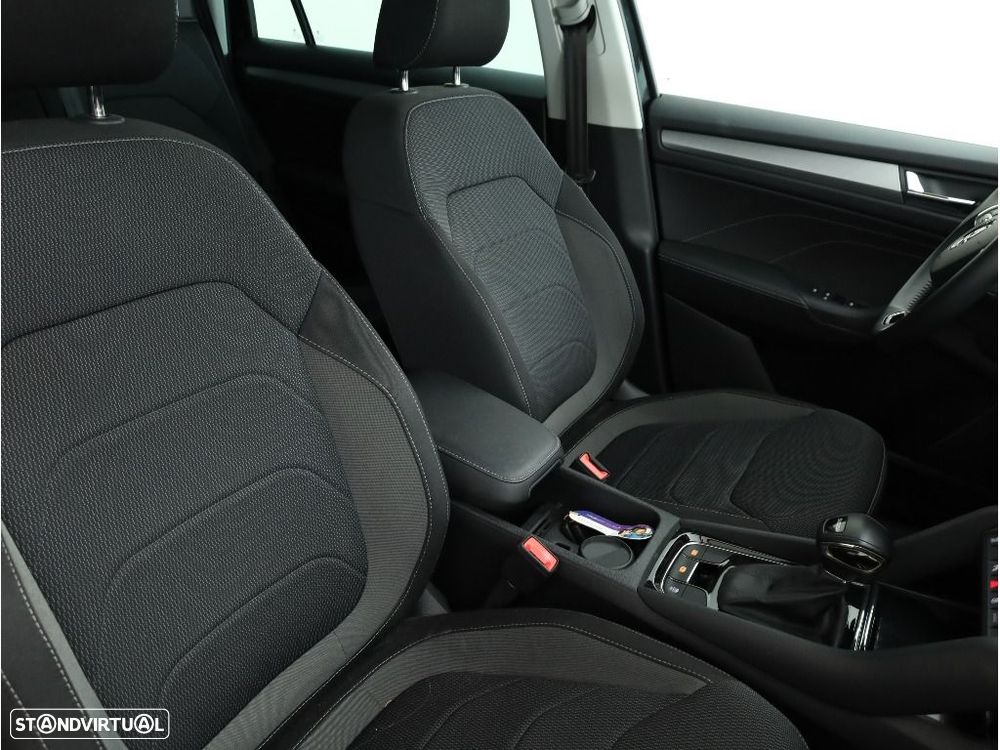 Skoda Kodiaq 2.0 TDI DSG - 15