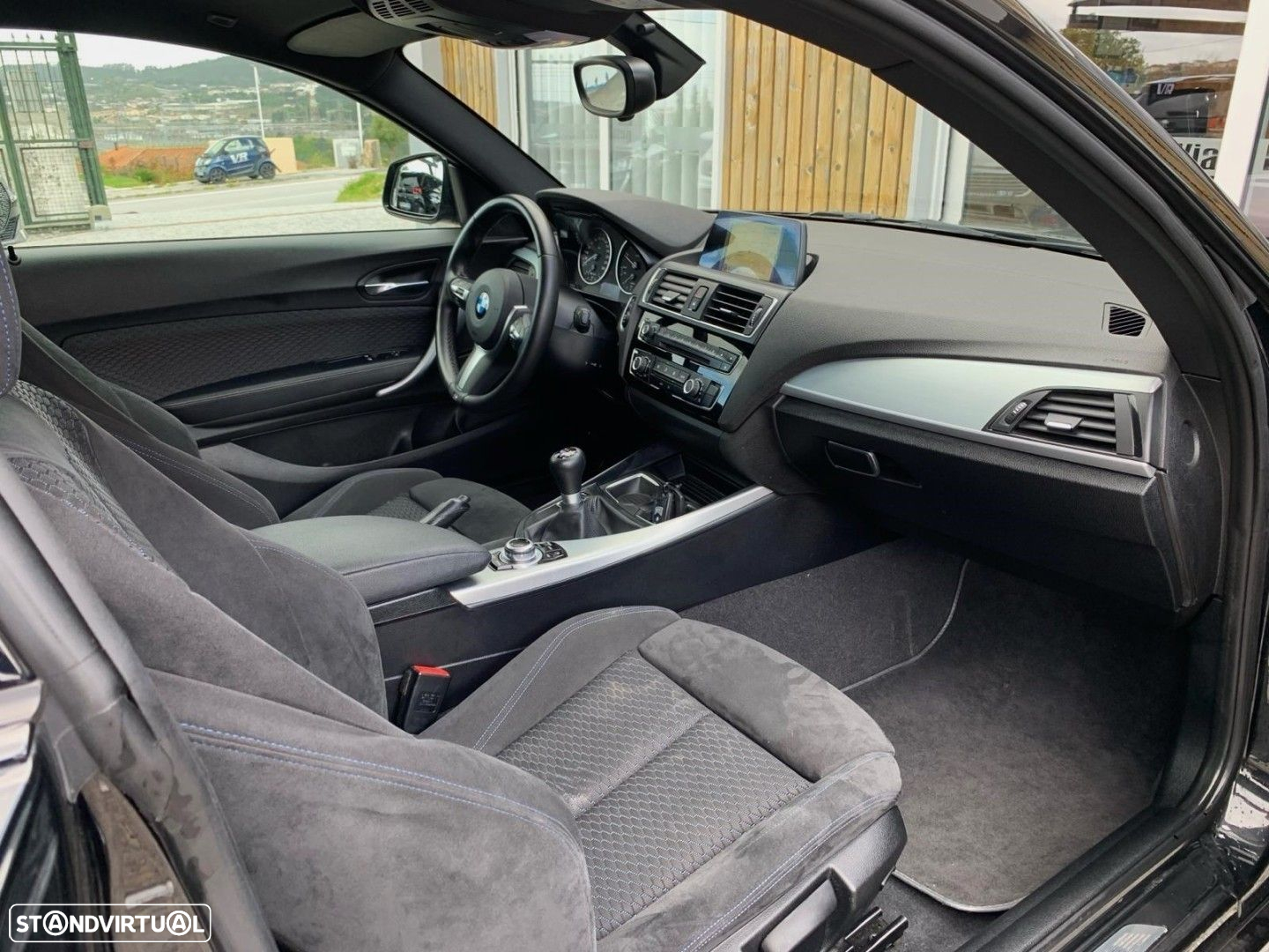 BMW 218 - 39