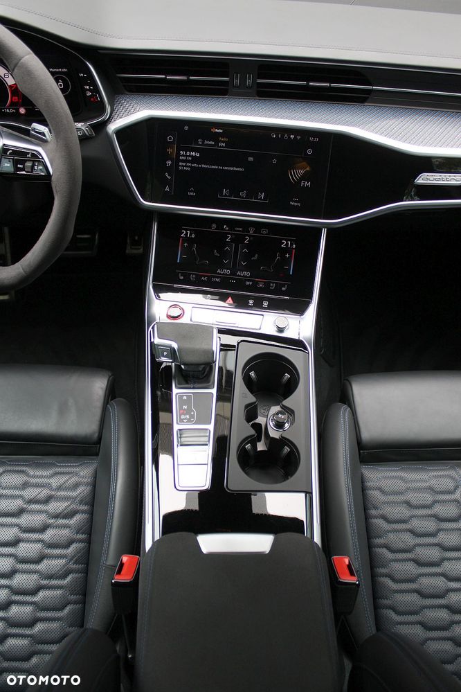 Audi RS6 - 23