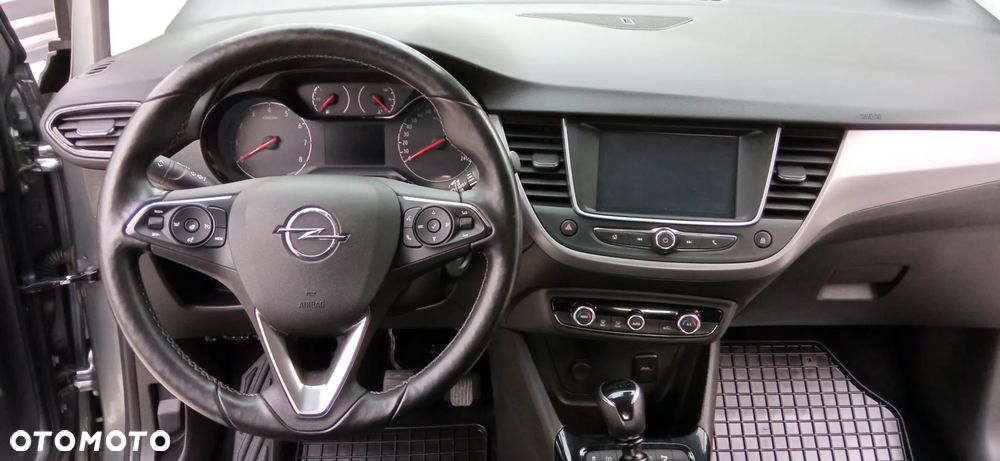 Opel Crossland X 1.2 T Enjoy S&S - 20