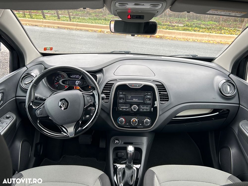 Renault Captur - 5