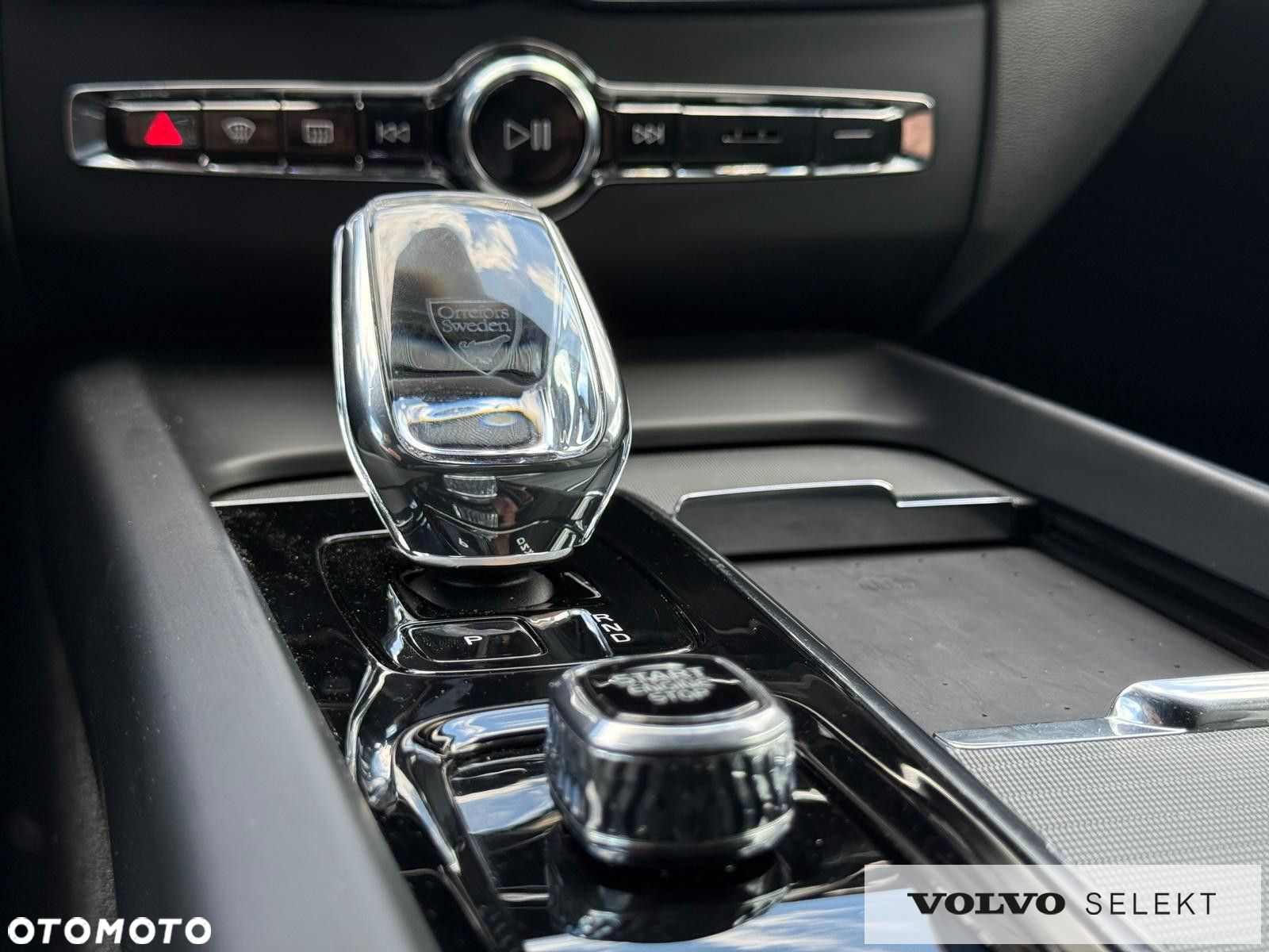 Volvo XC 60 - 28