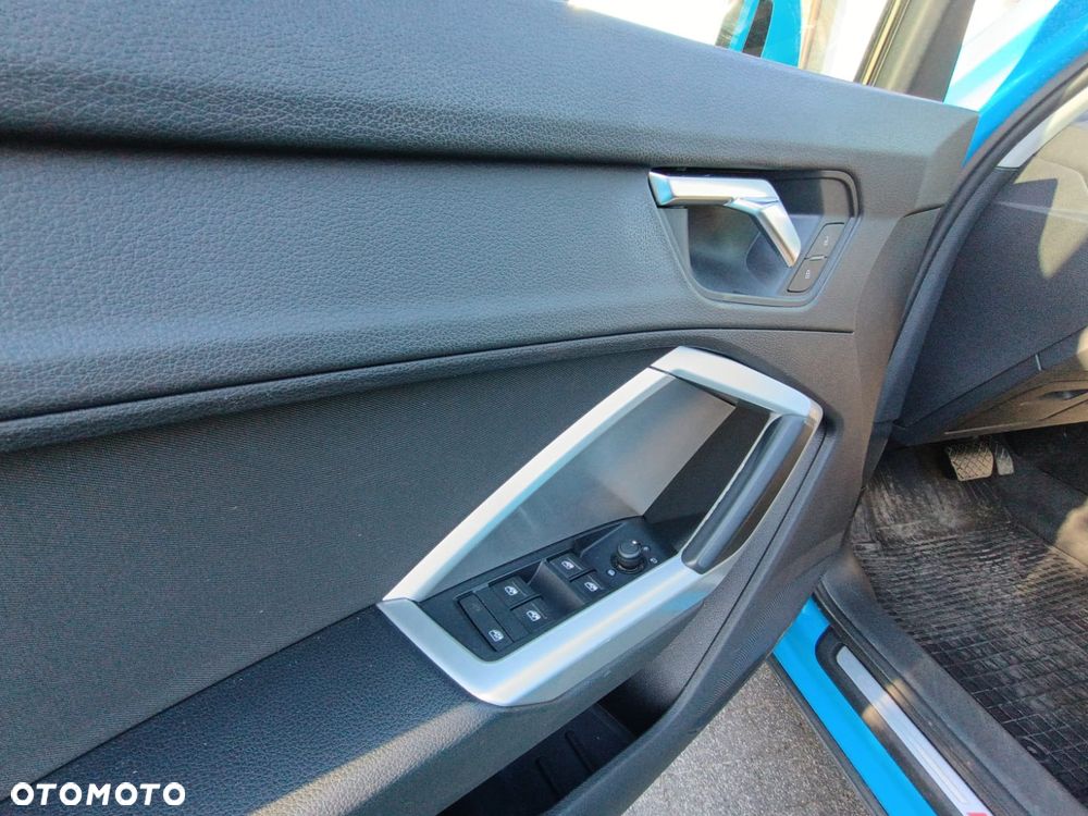 Audi Q3 40 TDI Quattro S tronic - 19