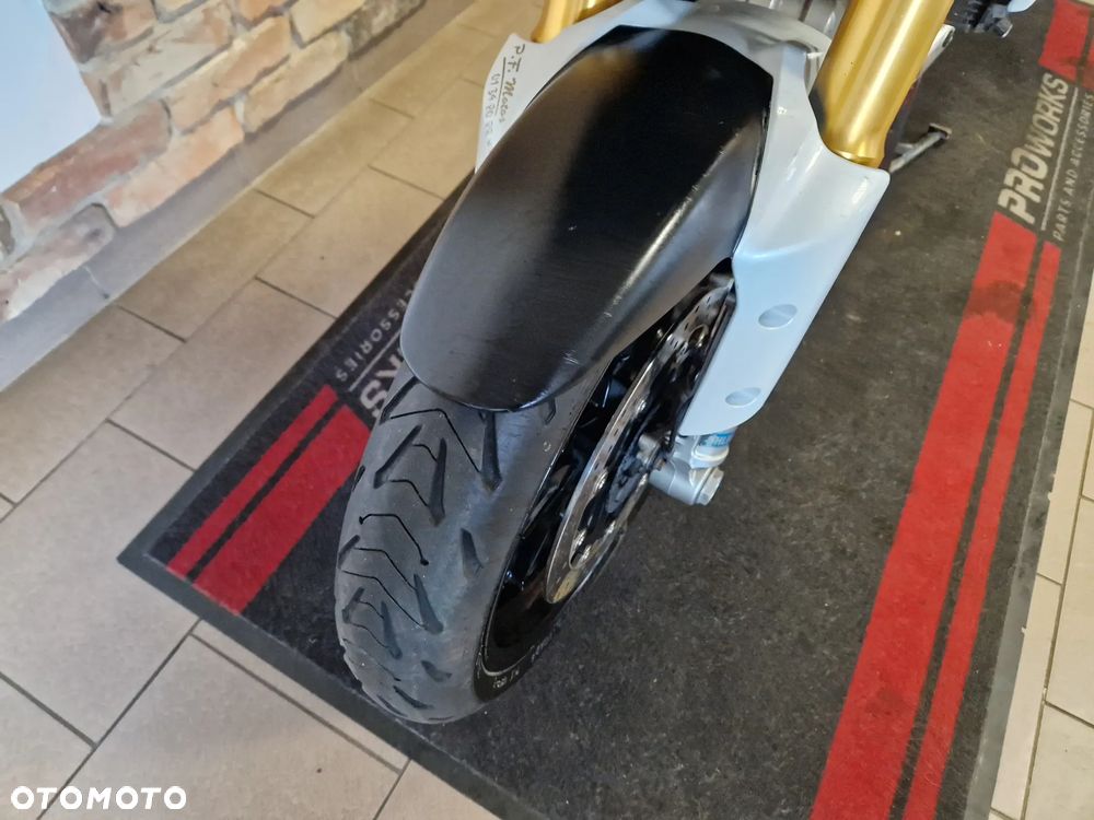 Ducati Multistrada - 18