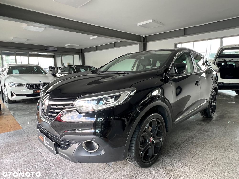 Renault Kadjar 1.6 Energy TCe S-Edition - 7