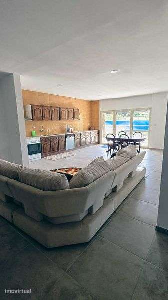 Casa T3 Mobilada, Jardim e Despesas Incluídas - Grande imagem: 3/12