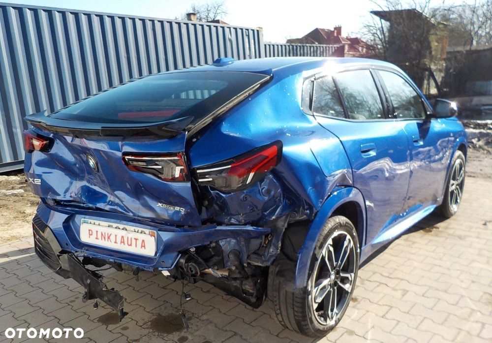 BMW X2 - 11