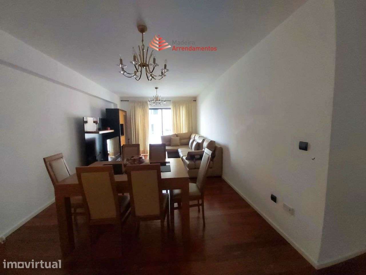 Apartamento em Madalenas - Grande imagem: 2/17