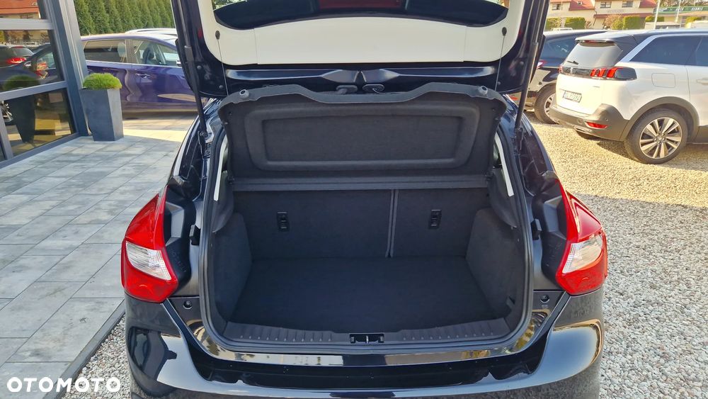 Ford Focus 1.0 EcoBoost STart-Stopp-System TITANIUM - 28